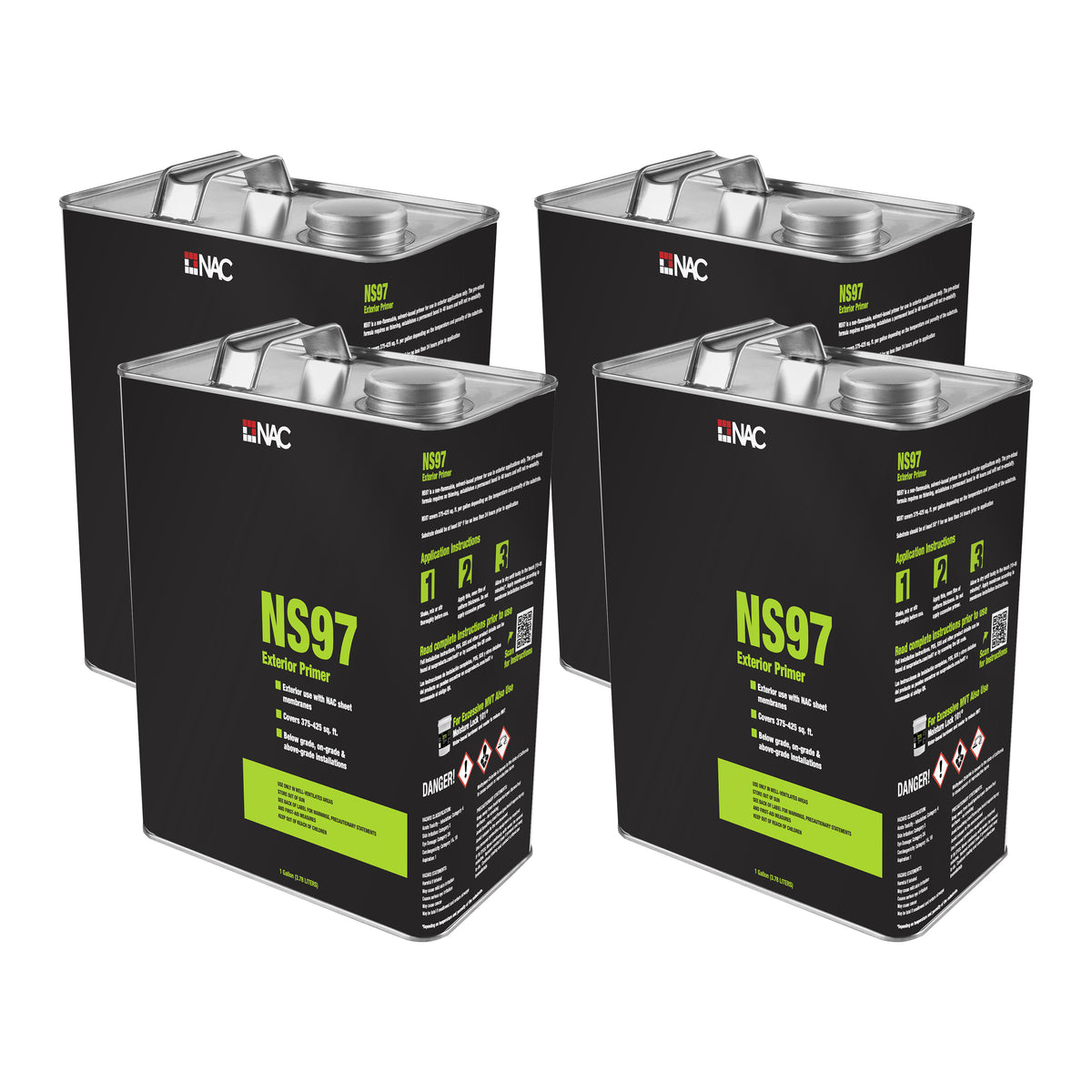 NS97 Primer – NAC Products NS97 Primer – NAC Products
