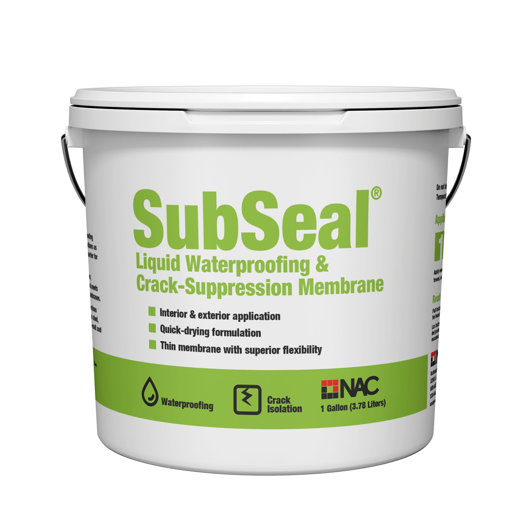 SubSeal®